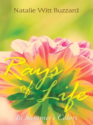 cover image of Rays of Life